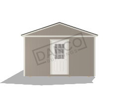 Utility Shed 14x36 - Image 5