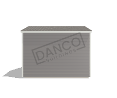 Extra Economy Metal Utility 10x12 - Image 4