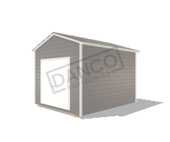 Extra Economy Metal Utility 10x12
