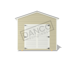 Extra Economy Metal Utility 10x16/240284 - Image 6