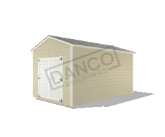 Extra Economy Metal Utility 10x16/240284