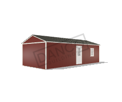 Utility Shed 14x32