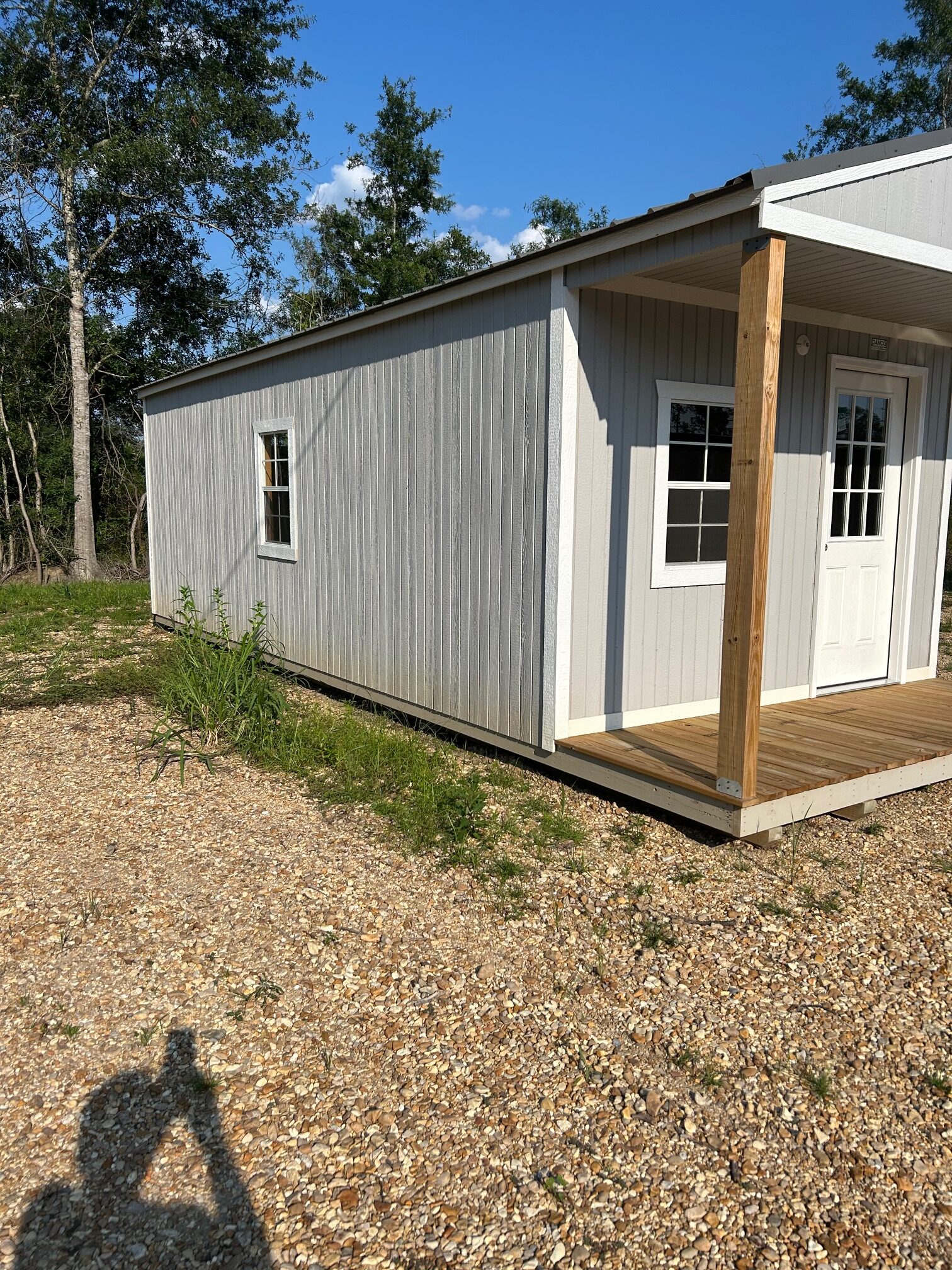 Standard Cabin 12x28/240292