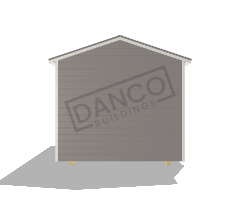 Extra Economy Metal Utility 10x12 - Image 5