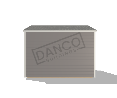 Extra Economy Metal Utility 10x12 - Image 3