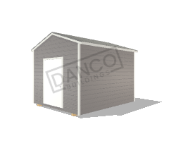 Extra Economy Metal Utility 10x12