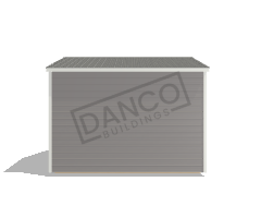 Extra Economy Metal Utility 10x12 - Image 4