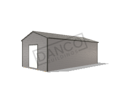Extra Economy Metal Utility 12x24