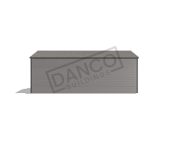 Extra Economy Metal Utility 12x24 - Image 4
