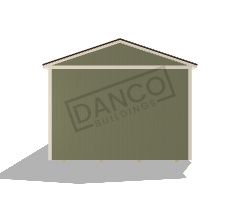 Standard Cabin 12x24 - Image 5