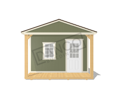 Standard Cabin 12x24 - Image 6