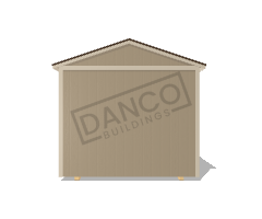Garden Shed 10x16 - Image 6