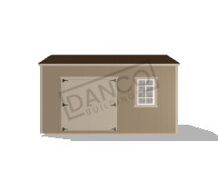 Garden Shed 10x16 - Image 3