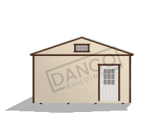 Garden Shed 16x40 - Image 5