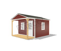 Standard Cabin 12x16