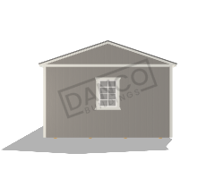 Utility Shed 14x32 - Image 5