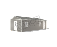Utility Shed 14x32