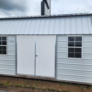 Extra Economy Lofted Barn 10x16/240321 [NO ADDITIONAL DISCOUNTS]