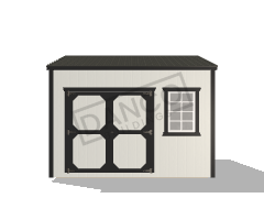 Garden Shed 10x12 - Image 3