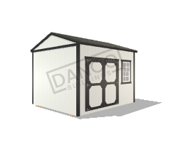 Garden Shed 10x12