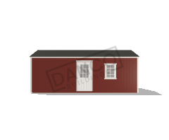 Garden Shed 12x24 - Image 3