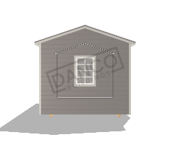 Extra Economy Metal Utility 10x12 - Image 5