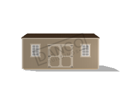 Garden Shed 10x20 - Image 4