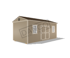 Garden Shed 10x20 - Image 3