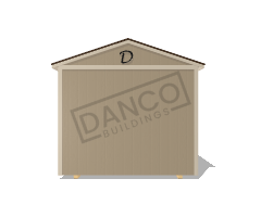 Garden Shed 10x20 - Image 7
