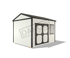 Utility Shed 10x12