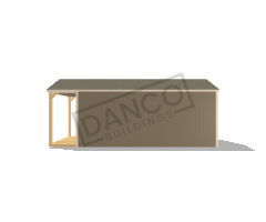 Standard Cabin 12x24/240250 - Image 3