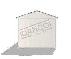 Utility Shed 10x16 - Image 5