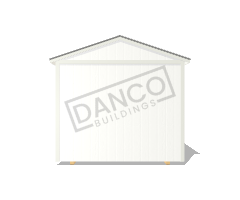 Utility Shed 10x16 - Image 6