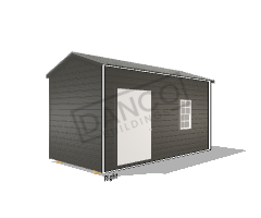 Extra Economy Metal Utility 8x16