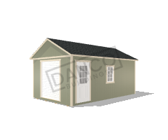 Garage 12x20