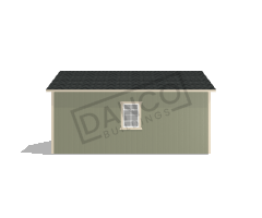 Garage 12x20 - Image 4