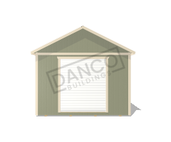 Garage 12x20 - Image 6