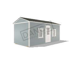 Utility Shed 10x20