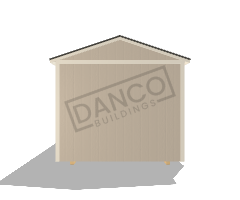 Utility Shed 10x16 - Image 5