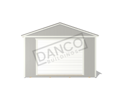 Utility Shed 14x20 - Image 6