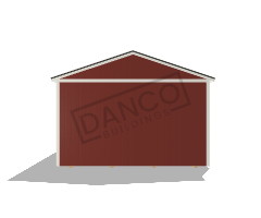 Garden Shed 14x32/240398 - Image 5