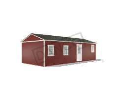 Garden Shed 14x32/240398