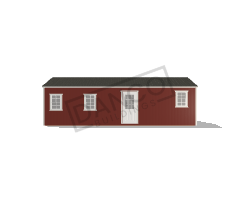 Garden Shed 14x32/240398 - Image 3