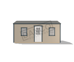 Garden Shed 10x20/240395 - Image 3