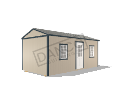 Garden Shed 10x20/240395