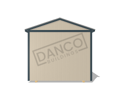 Garden Shed 10x20/240395 - Image 6