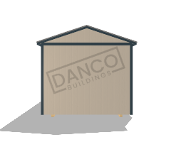 Garden Shed 10x20/240395 - Image 5