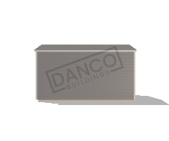 Extra Economy Metal Utility 8x16/240297 - Image 3