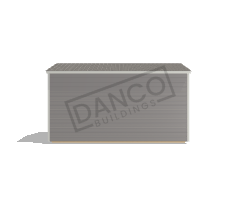 Extra Economy Metal Utility 8x16/240297 - Image 4