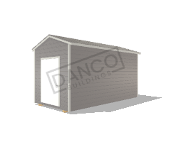 Extra Economy Metal Utility 8x16/240297